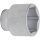 BGS Steckschlüssel-Einsatz, 1", Pro Torque®, 75 mm