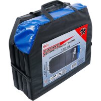 BGS Mechaniker-Schutzmatte 1200 x 435 x 35 mm