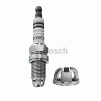 BOSCH Zündkerze
