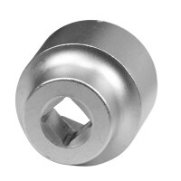 BGS Steckschlüssel-Einsatz, 20 (3/4), Pro Torque®, 50 mm