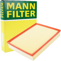 MANN-FILTER Luftfilter