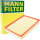 MANN-FILTER Luftfilter