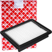FEBI BILSTEIN 49659 Luftfilter