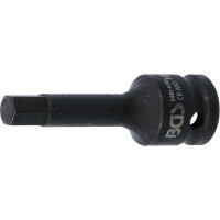 BGS Kraft-Bit-Einsatz | Länge 75mm | Antrieb...