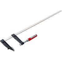 BGS DIY Schraubzwinge, DIY Ausführung, 120x800 mm