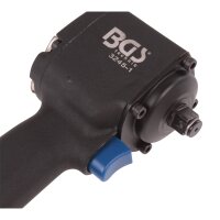 BGS Druckluft-Schlagschrauber | 12,5mm (1/2") | 678 Nm | extra kurz 98mm
