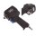 BGS Druckluft-Schlagschrauber | 12,5mm (1/2") | 678 Nm | extra kurz 98mm