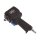 BGS Druckluft-Schlagschrauber | 12,5mm (1/2") | 678 Nm | extra kurz 98mm