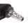 BGS Druckluft-Schlagschrauber | 12,5mm (1/2") | 678 Nm | extra kurz 98mm