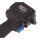 BGS Druckluft-Schlagschrauber | 12,5mm (1/2") | 678 Nm | extra kurz 98mm