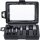 BGS Schraubenausdreher-Satz | M3 - M50 | 8-tlg.