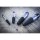 BGS Schraubenausdreher-Satz | M3 - M50 | 8-tlg.