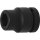 BGS Kraft-Steckschlüssel-Einsatz Sechskant Antrieb Innenvierkant 20mm (3/4") SW 18mm