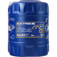 MANNOL Extreme 5W-40, 60L