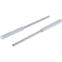 2x Ventilwerkzeug + Reifen Ventilschaft Einziehwerkzeug +...