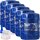 3x MANNOL ENERGY PREMIUM 5W-30, 20L + Hahn