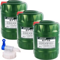 FANFARO 6719 O.E.M. 5W-30 API SN/CF, 3x20 Liter