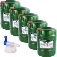 FANFARO 6719 O.E.M. 5W-30 API SN/CF, 5x20 Liter