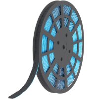 TECPO 1200x Klebegewichte Black Auswucht Gewichte, 5g +...