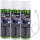 3x PETEC Dieselpartikelfilterreiniger, 400 ml