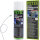 3x PETEC Dieselpartikelfilterreiniger, 400 ml