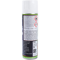 6x PETEC Dieselpartikelfilterreiniger, 400 ml