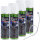 6x PETEC Dieselpartikelfilterreiniger, 400 ml