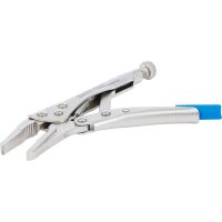 BGS Langbeck-Gripzange | extra kurz | 125 mm