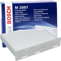 Inspektionspaket Filter-Set VAG 1.6 2.0 TDI + MANNOL Energy Combi LL 5W-30, 5 Liter