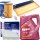 Inspektionspaket Filter-Set VAG 1.6 2.0 TDI + MANNOL Energy Combi LL 5W-30, 5 Liter