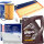 Inspektionspaket Filter-Set VAG 1.6 2.0 TDI + MANNOL Longlife 504.00 / 507.00 5W-30, 5 Liter