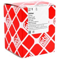 FEBI BILSTEIN 32223 Ölfilter