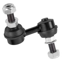 2x FEBI BILSTEIN Koppelstange