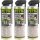 3x PETEC Kettenreinigerspray, 500ml
