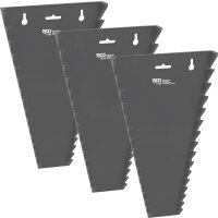 BGS x Halter für Maul-Ringschlüssel, 12 Auflagen