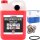 MAHLE Thermostat + TECPO Kühlerfrostschutz, 5 L