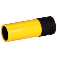 Kraft-Schoneinsatz, 19 mm, 12.5 mm 1/2"