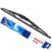 Bosch Wischblattsatz A933S + H380