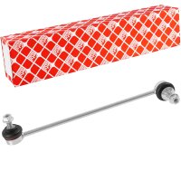 2x FEBI BILSTEIN Koppelstange