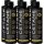 6x MANNOL Cetane Plus, 450mL
