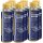 8x MANNOL Getriebeoel Additiv manual, 100mL