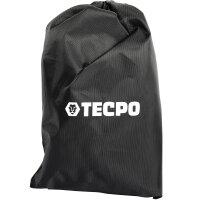 TECPO Demontage-Satz Türverkleidung Zierleisten 15-tlg. Kunststoff Metall Werkzeug