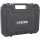 TECPO Kompressionstester, M10 + M12 + M14 + M18 + Adapter lang