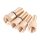 TECPO Kompressionstester, M10 + M12 + M14 + M18 + Adapter lang