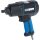BGS Druckluft-Schlagschrauber 12,5 mm (1/2") 1200 Nm und TECPO Druckluftschlauch 10 Meter