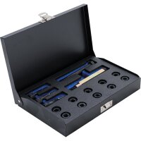 BGS Reparatursatz für Glühkerzengewinde M10 x 1.0