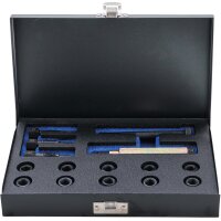 BGS Reparatursatz für Glühkerzengewinde M10 x 1.0