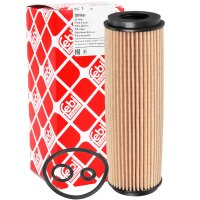 FEBI BILSTEIN 37983 Ölfilter