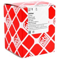 FEBI BILSTEIN 108285 Ölfilter