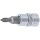 BGS Bit-Einsatz | Antrieb Innenvierkant 6,3mm (1/4") | Kreuzschlitz PH0
